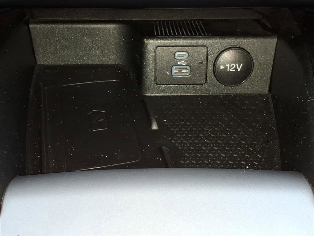 Certified 2022 Ford Bronco Sport Outer Banks w/ Tech Package image 18