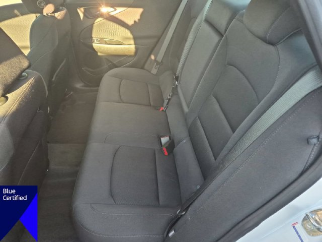 Used 2023 Chevrolet Malibu LT FWD image 29