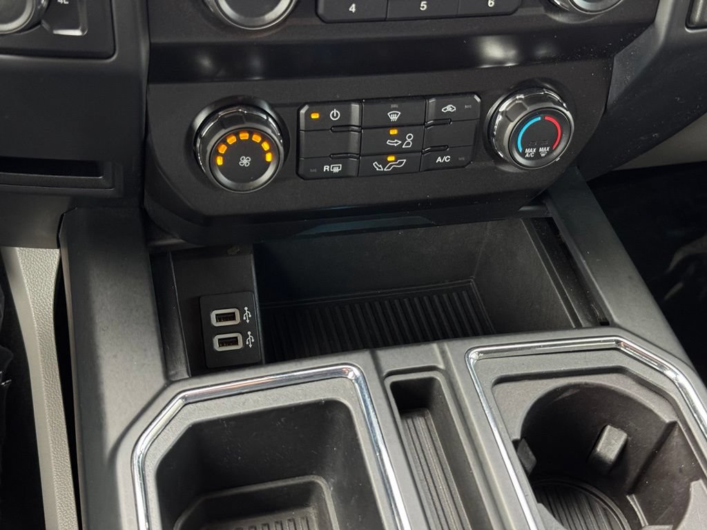 Certified 2019 Ford F150 XL w/ Equipment Group 101A Mid AWD/4WD image 19