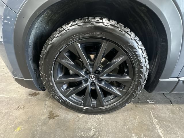 Used 2023 MAZDA CX-9 Carbon Edition AWD/4WD image 23