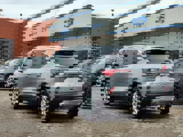 Certified 2022 Ford Escape SE w/ Convenience Package image 3