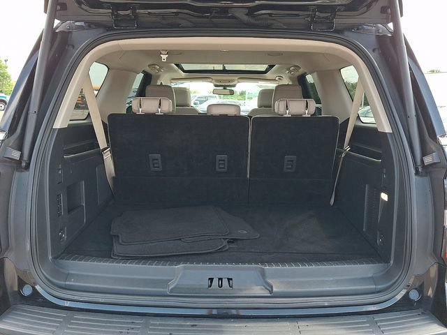 Certified 2024 Ford Expedition Max Limited AWD/4WD image 29