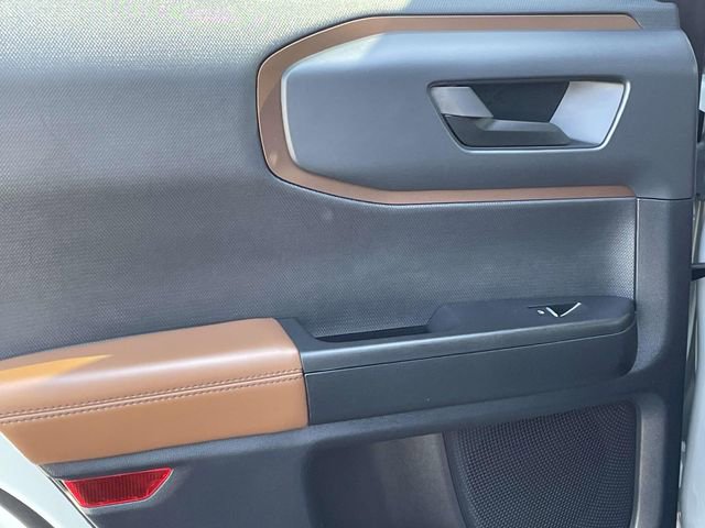 Certified 2024 Ford Bronco Sport Outer Banks AWD/4WD image 10