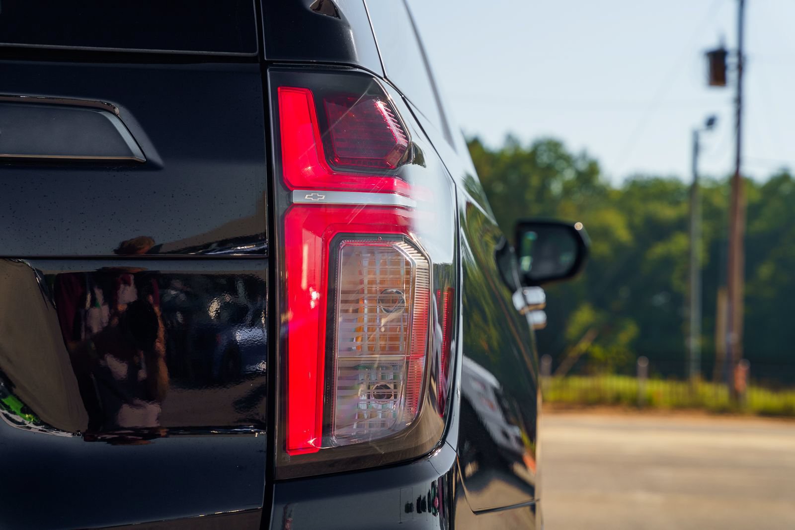 Used 2022 Chevrolet Tahoe Z71 AWD/4WD image 19