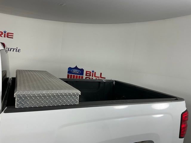 Used 2017 Chevrolet Silverado 1500 W/T w/ WT Convenience Package image 10