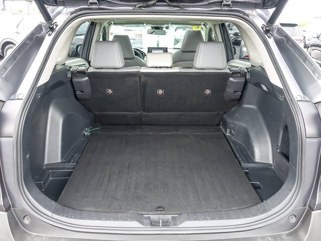 Used 2019 Toyota RAV4 XLE Premium w/ Cold Weather Package AWD/4WD image 29