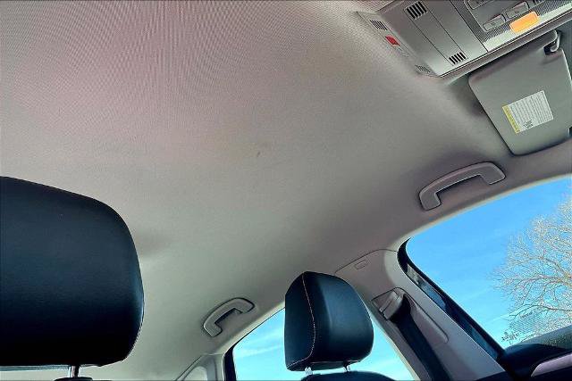 Used 2024 Volkswagen Jetta SE FWD image 20