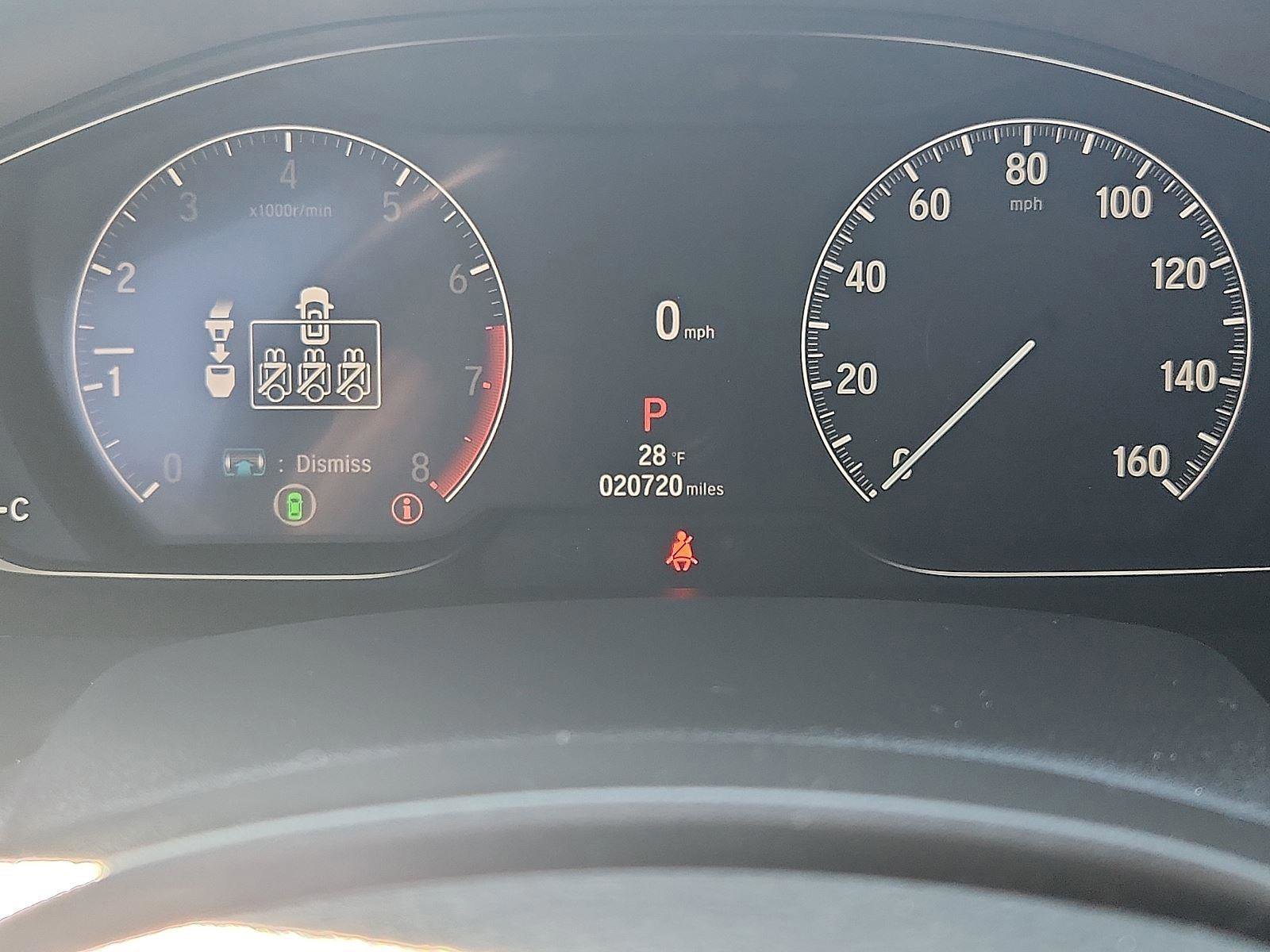 Used 2022 Honda Accord Sport Special Edition image 19