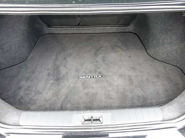 Used 2023 Nissan Sentra SV w/ SV Premium Package FWD image 24