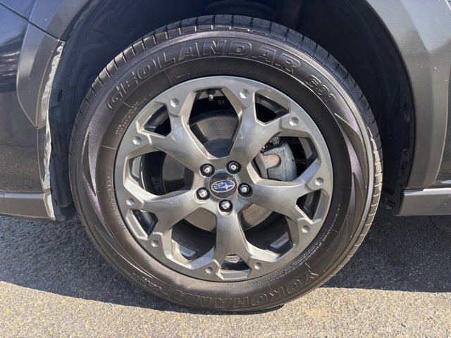 Used 2023 Subaru Crosstrek 2.5i Sport image 23