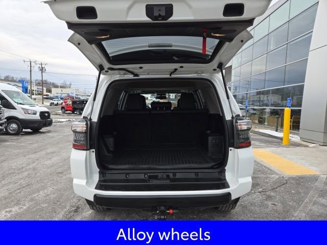 Used 2019 Toyota 4Runner TRD Pro image 16