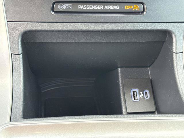 Certified 2024 Ford Edge SEL w/ Convenience Package AWD/4WD image 25