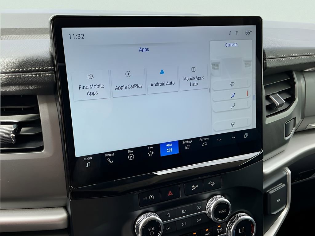 Certified 2023 Ford Expedition Max XLT image 35