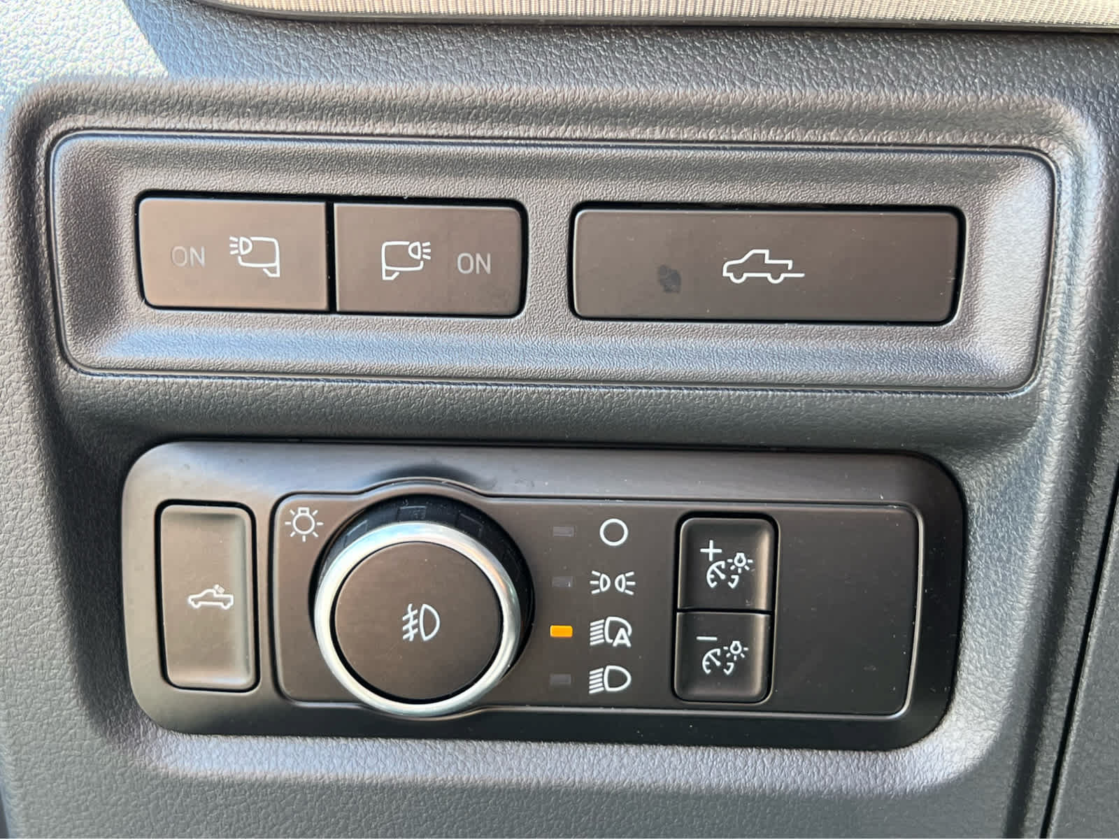 Certified 2023 Ford F150 Raptor AWD/4WD image 33