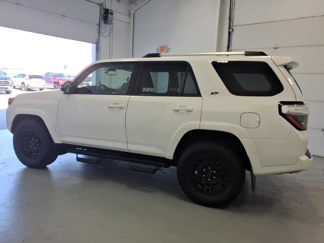 Used 2021 Toyota 4Runner SR5 Premium RWD image 6