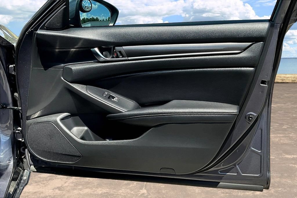 Used 2019 Honda Accord Sport image 30
