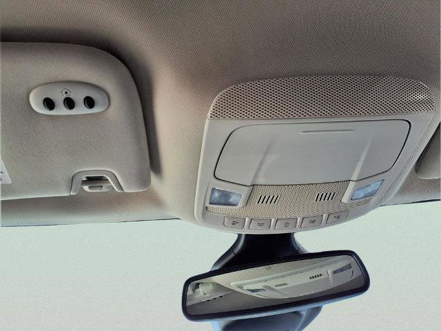 Certified 2023 Ford Edge SEL w/ Convenience Package image 29