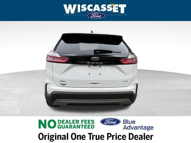Certified 2023 Ford Edge SEL w/ Convenience Package image 30