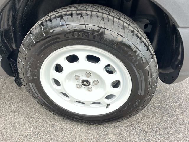 Certified 2025 Ford Bronco Sport Heritage AWD/4WD image 14
