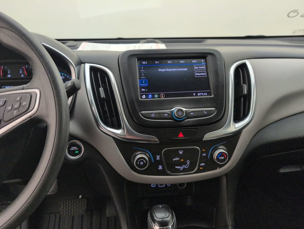Used 2021 Chevrolet Equinox LS w/ LS Convenience Package FWD image 17