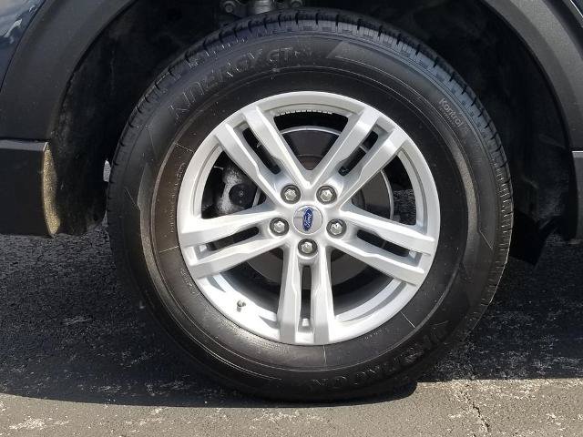Certified 2023 Ford Explorer XLT AWD/4WD image 30