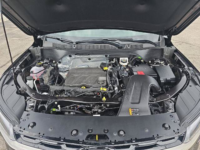 Used 2026 Chevrolet Trax RS FWD image 29