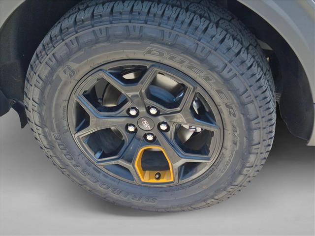 Certified 2026 Ford Explorer Tremor w/ Tremor Ultimate Package AWD/4WD image 7