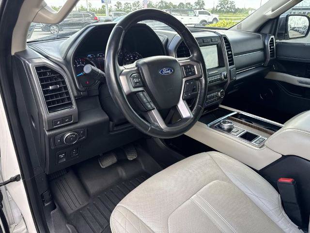 Certified 2019 Ford Expedition Platinum RWD image 18