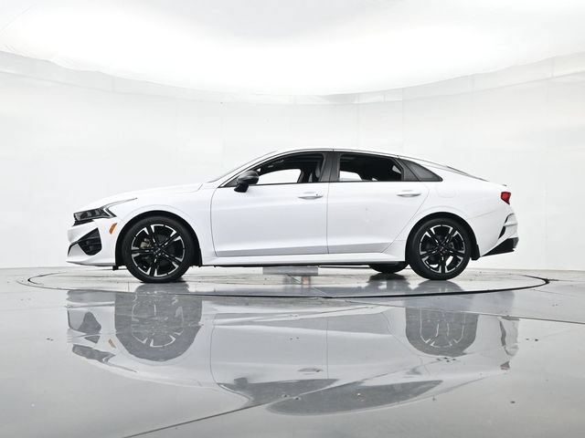 Used 2021 Kia K5 GT-Line AWD/4WD image 37