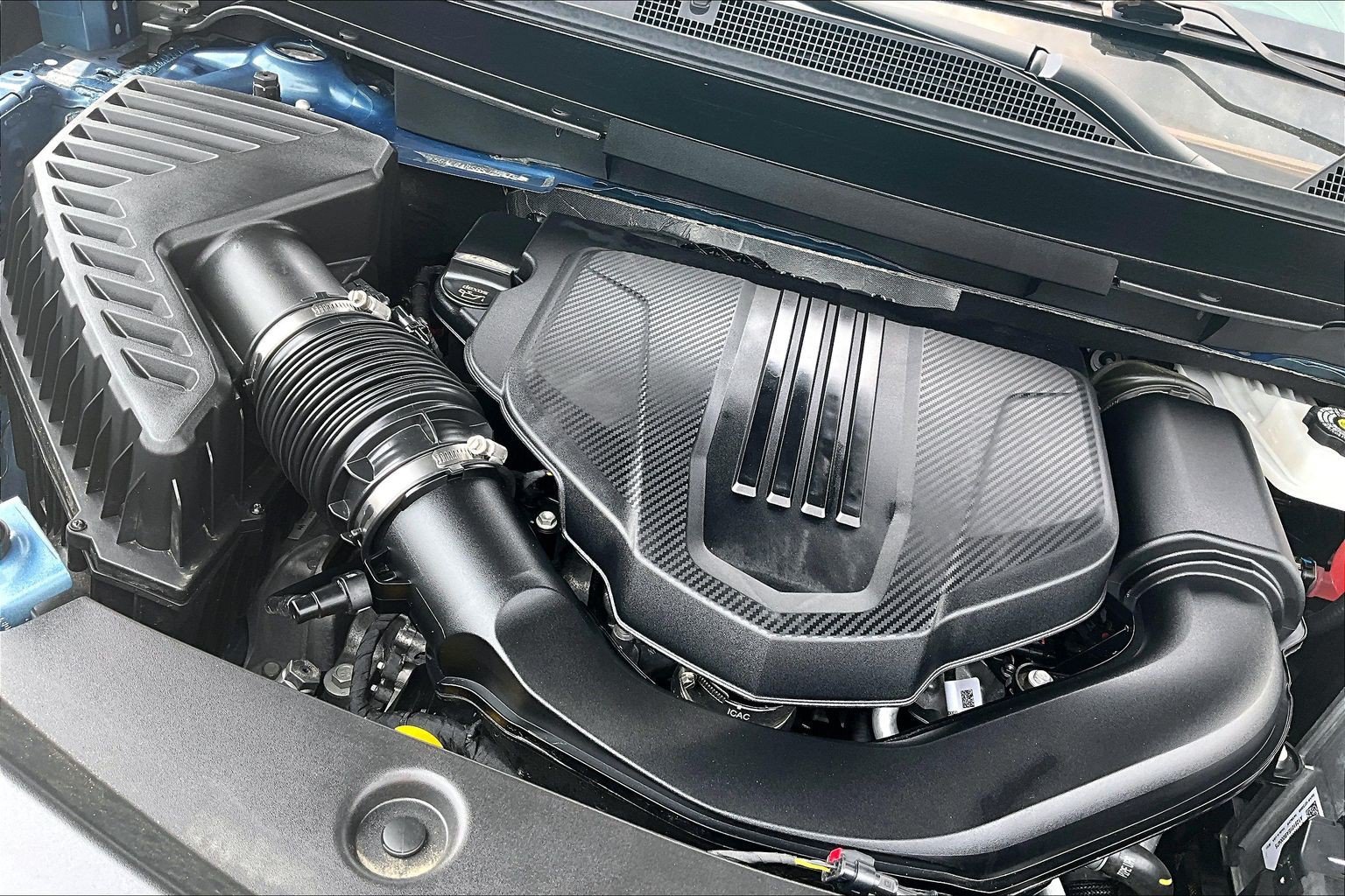 Used 2025 Buick Enclave Preferred FWD image 35