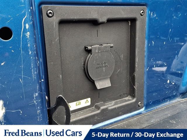 Certified 2022 Ford F150 XLT w/ Equipment Group 302A High image 33