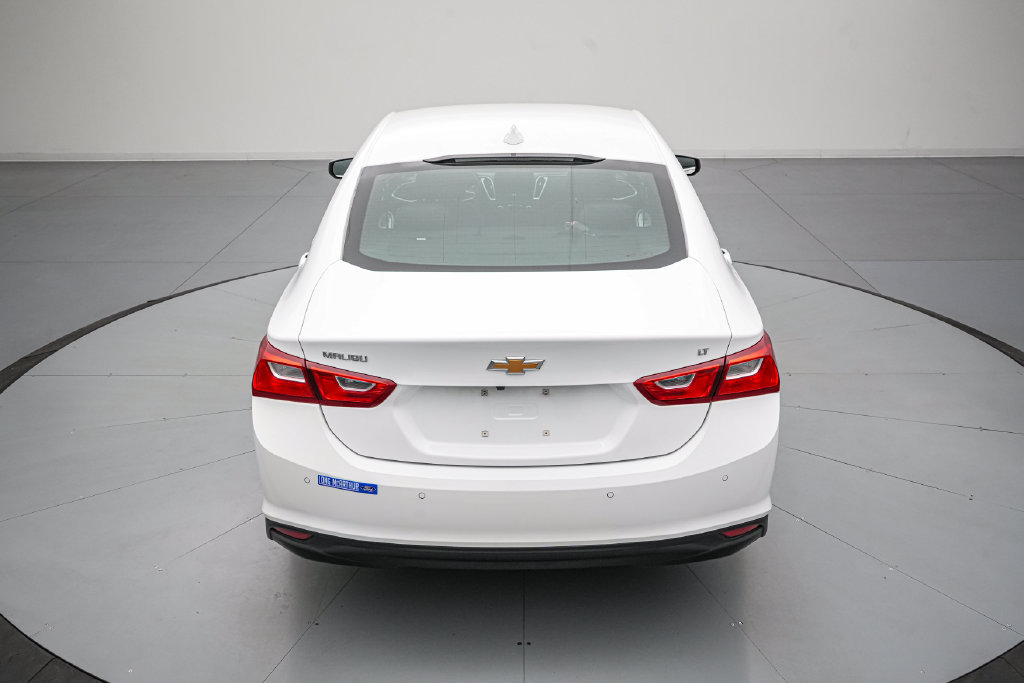Used 2024 Chevrolet Malibu LT FWD image 5