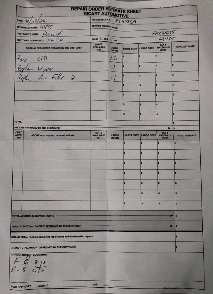 Certified 2024 Ford Mustang GT Premium w/ GT Performance Package RWD image 6