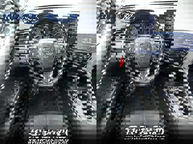 Used 2023 Toyota Camry SE image 10