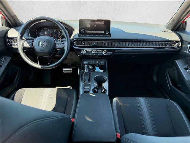 Used 2026 Honda Civic Sport image 20