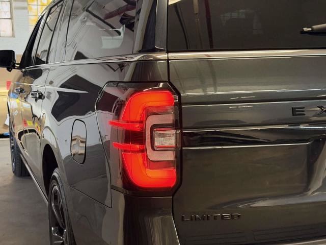 Certified 2023 Ford Expedition Max Limited AWD/4WD image 10