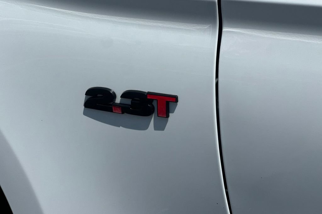 Certified 2021 Ford Mustang Coupe w/ Equipment Group 101A RWD image 30