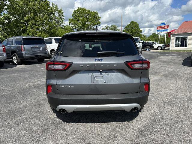 Certified 2025 Ford Escape Active FWD image 5