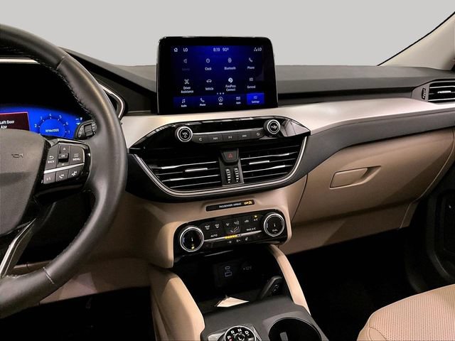 Certified 2022 Ford Escape SEL w/ Technology Package AWD/4WD image 6