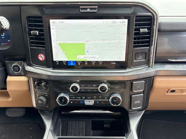 Certified 2026 Ford F250 Lariat image 23