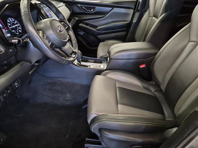 Used 2023 Subaru Ascent Onyx Edition AWD/4WD image 16