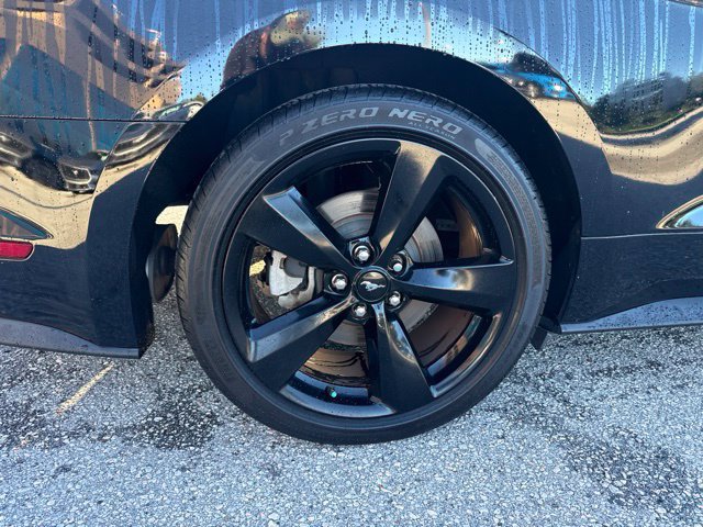 Certified 2021 Ford Mustang Coupe w/ Equipment Group 101A RWD image 14