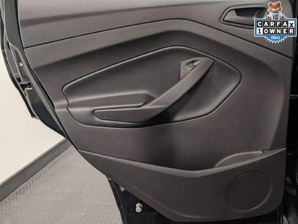 Certified 2019 Ford Escape S FWD image 23
