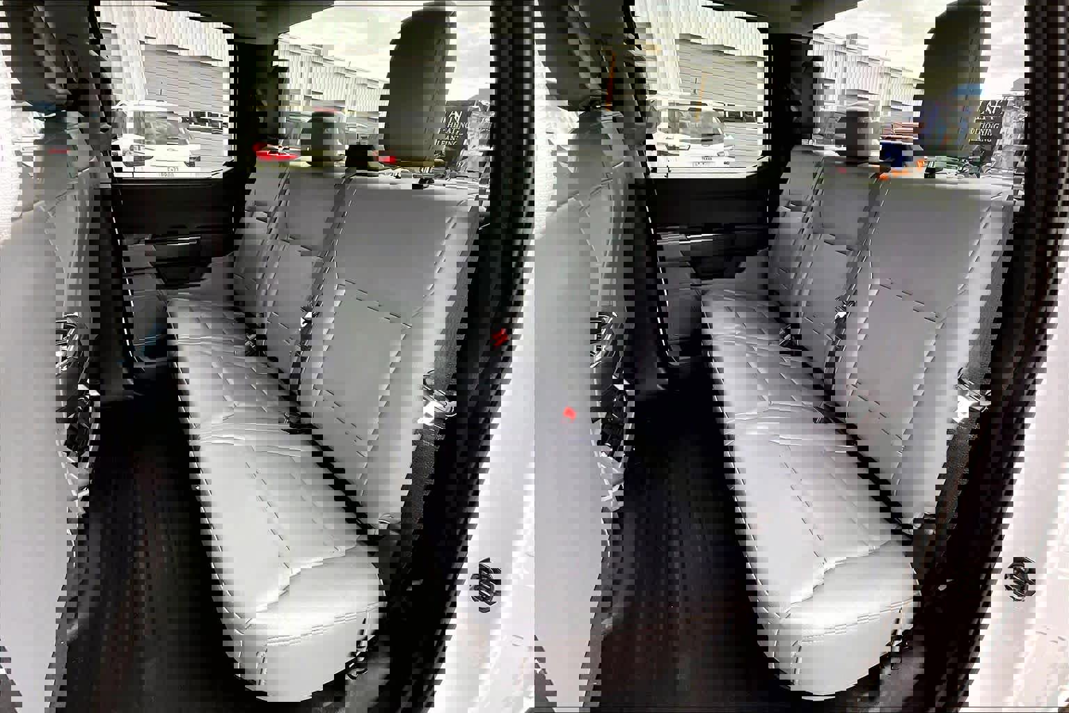 Certified 2023 Ford F150 Lightning Pro image 23