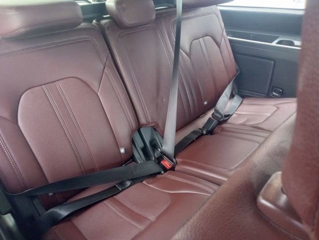 Certified 2023 Ford Expedition Limited AWD/4WD image 31