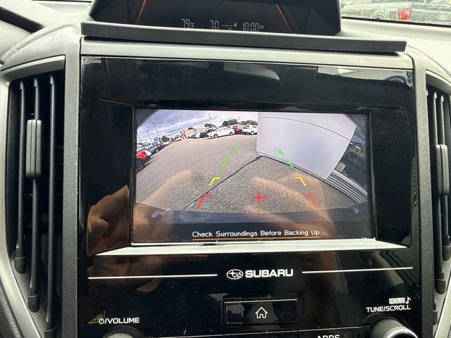 Used 2018 Subaru Crosstrek 2.0i Premium w/ Eyesight System AWD/4WD image 21