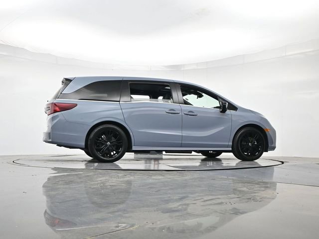 Used 2025 Honda Odyssey Sport-L image 32