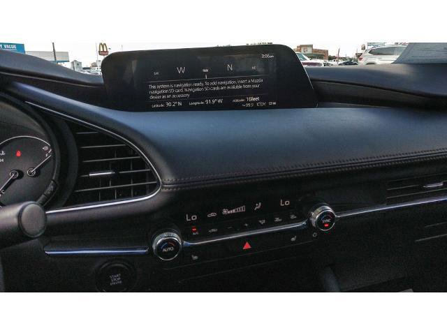 Used 2025 MAZDA MAZDA3 s image 20