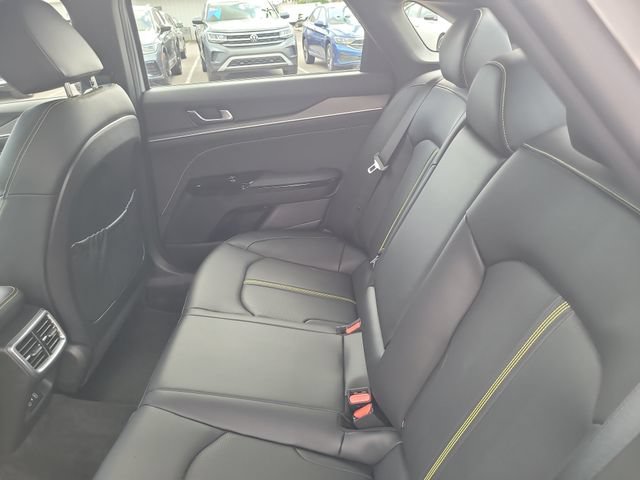 Used 2025 Kia K5 GT FWD image 25