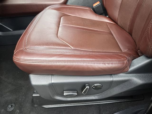 Certified 2024 Ford Expedition Max Limited AWD/4WD image 23
